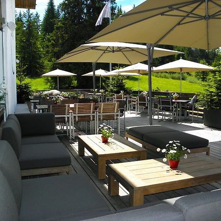 Saanewald Lodge ساننموسر المظهر الخارجي الصورة