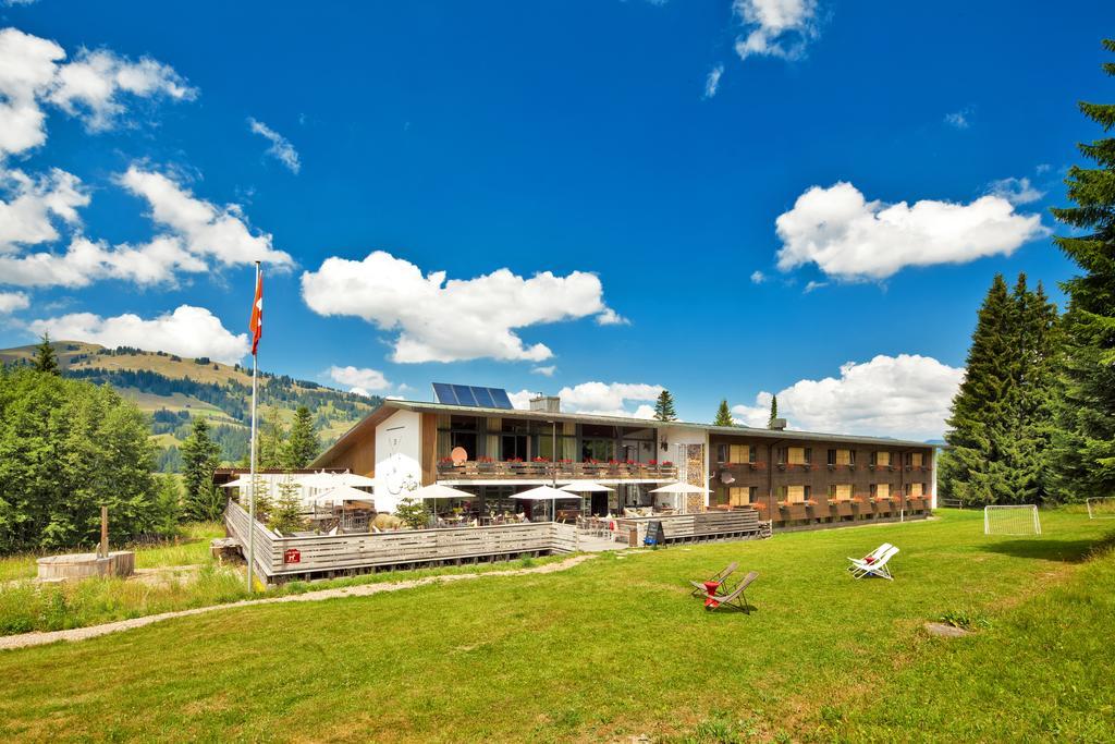 Saanewald Lodge ساننموسر المظهر الخارجي الصورة
