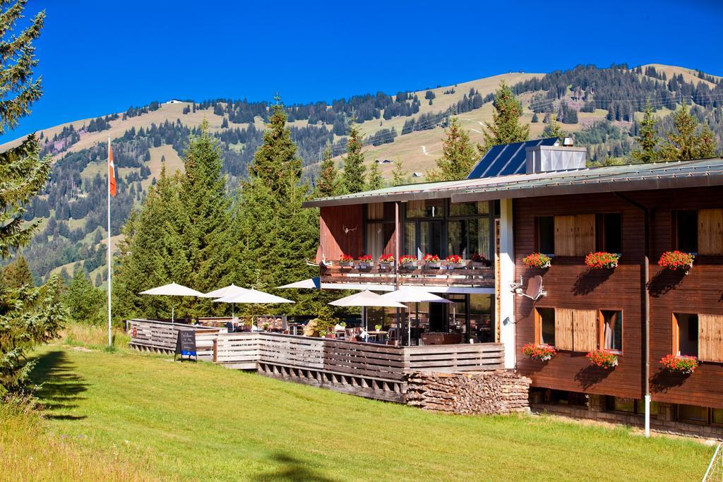 Saanewald Lodge ساننموسر المظهر الخارجي الصورة