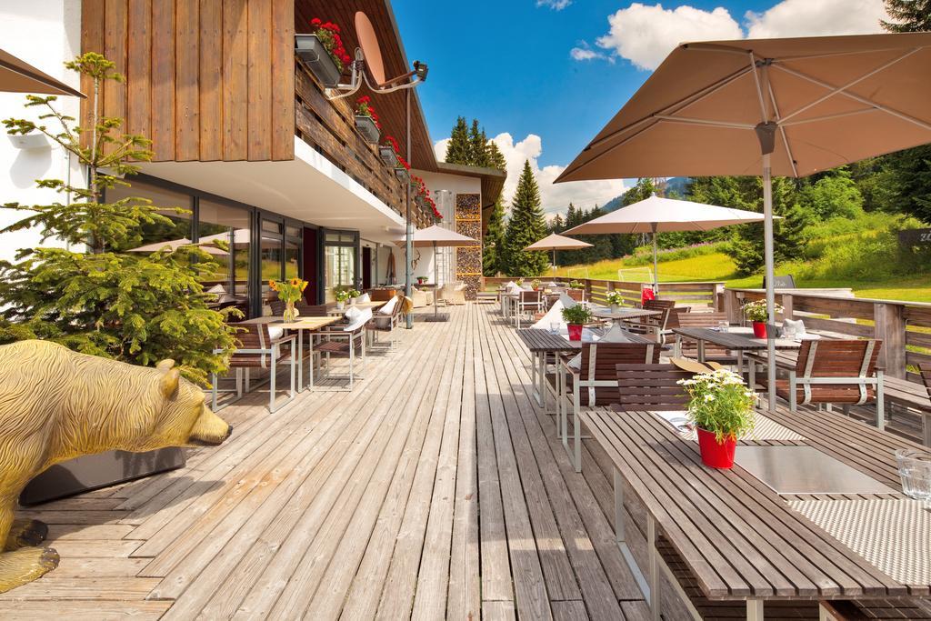 Saanewald Lodge ساننموسر المظهر الخارجي الصورة