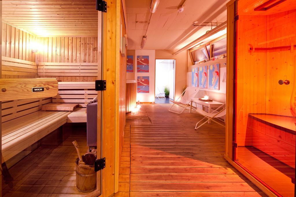 Saanewald Lodge ساننموسر المظهر الخارجي الصورة
