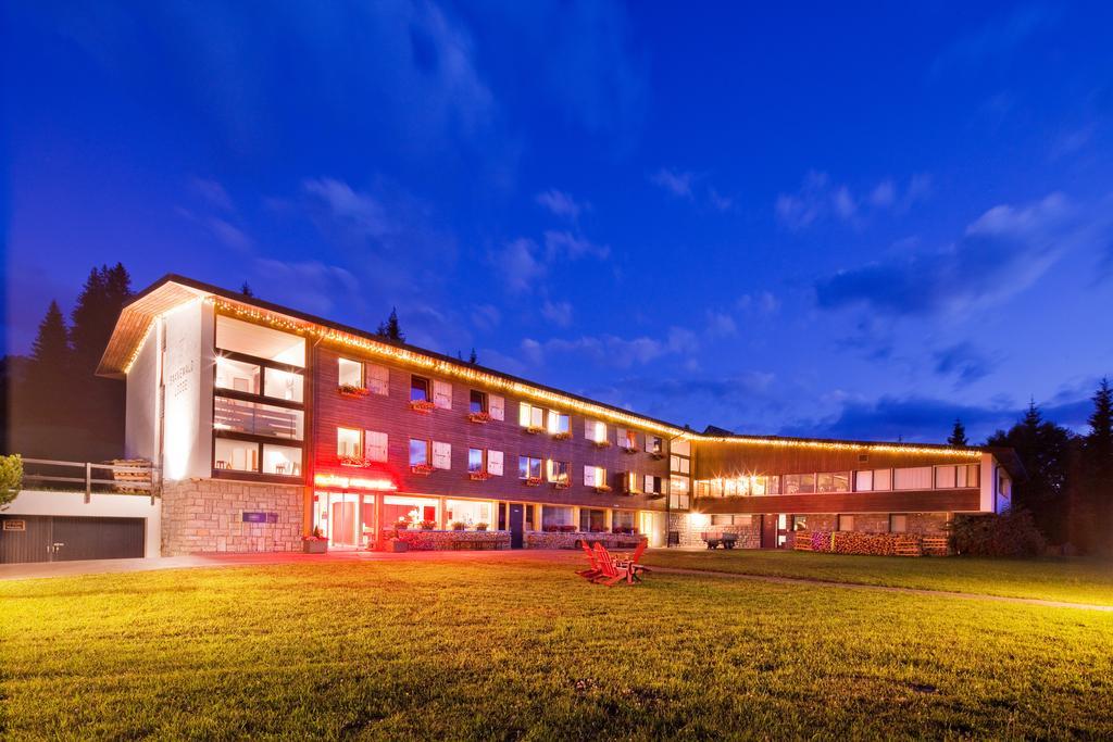 Saanewald Lodge ساننموسر المظهر الخارجي الصورة