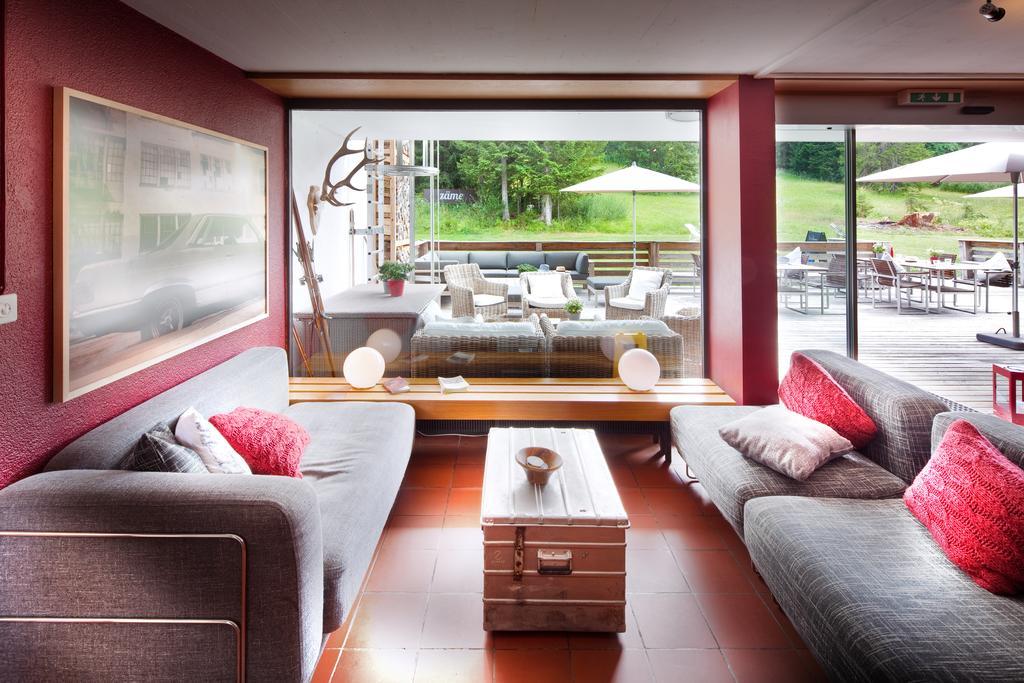 Saanewald Lodge ساننموسر المظهر الخارجي الصورة