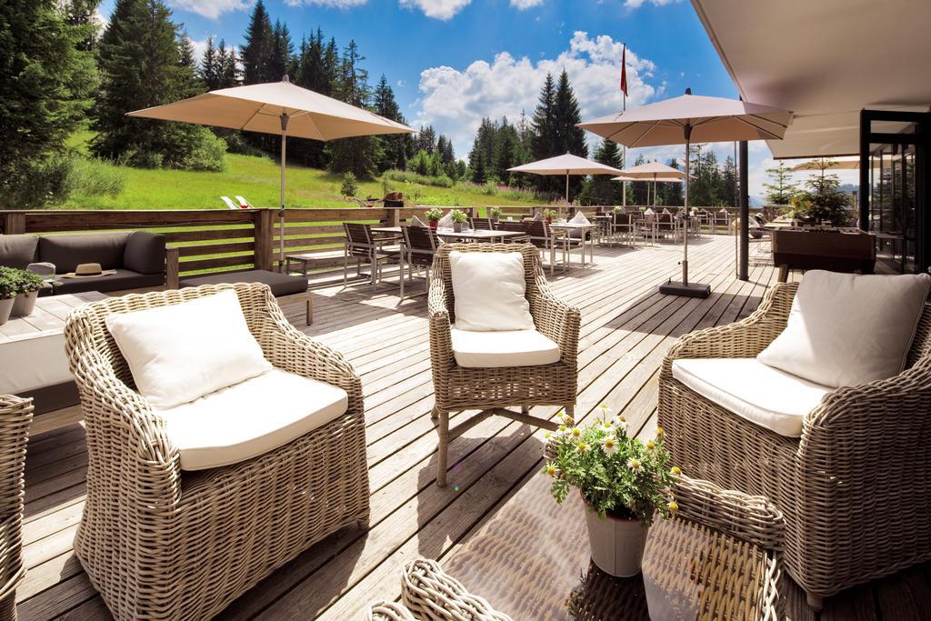 Saanewald Lodge ساننموسر المظهر الخارجي الصورة