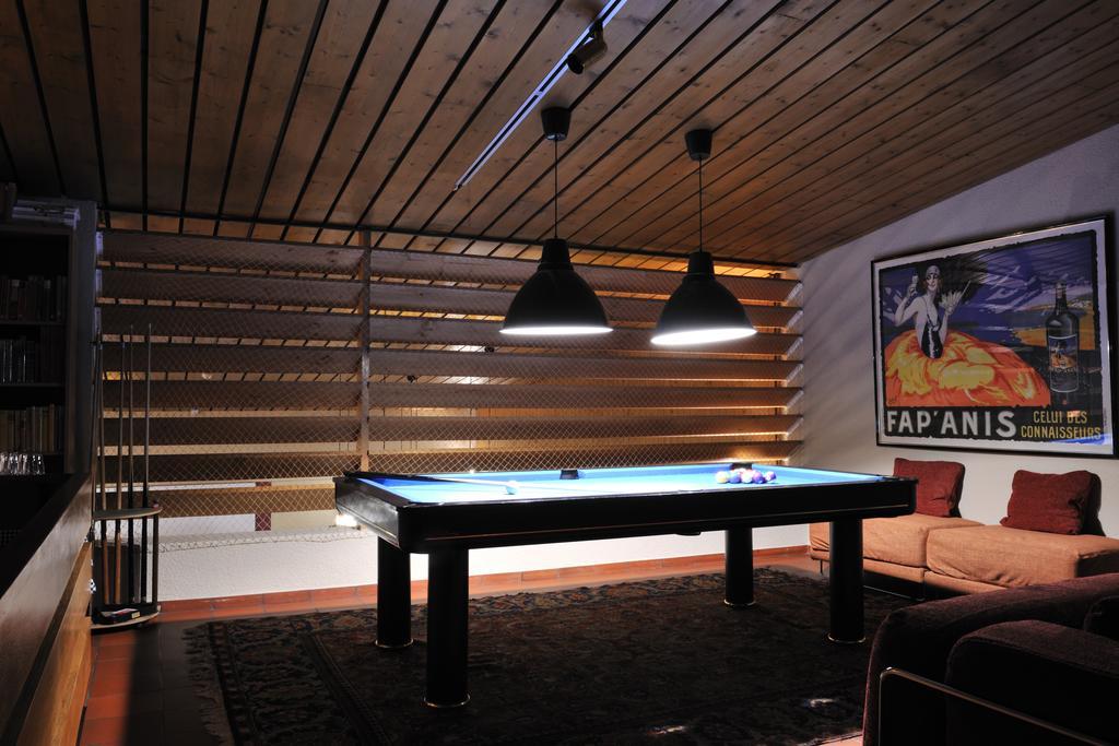 Saanewald Lodge ساننموسر المظهر الخارجي الصورة