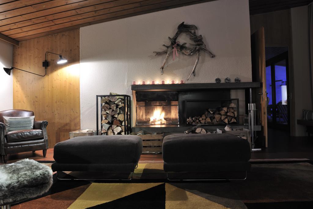 Saanewald Lodge ساننموسر المظهر الخارجي الصورة