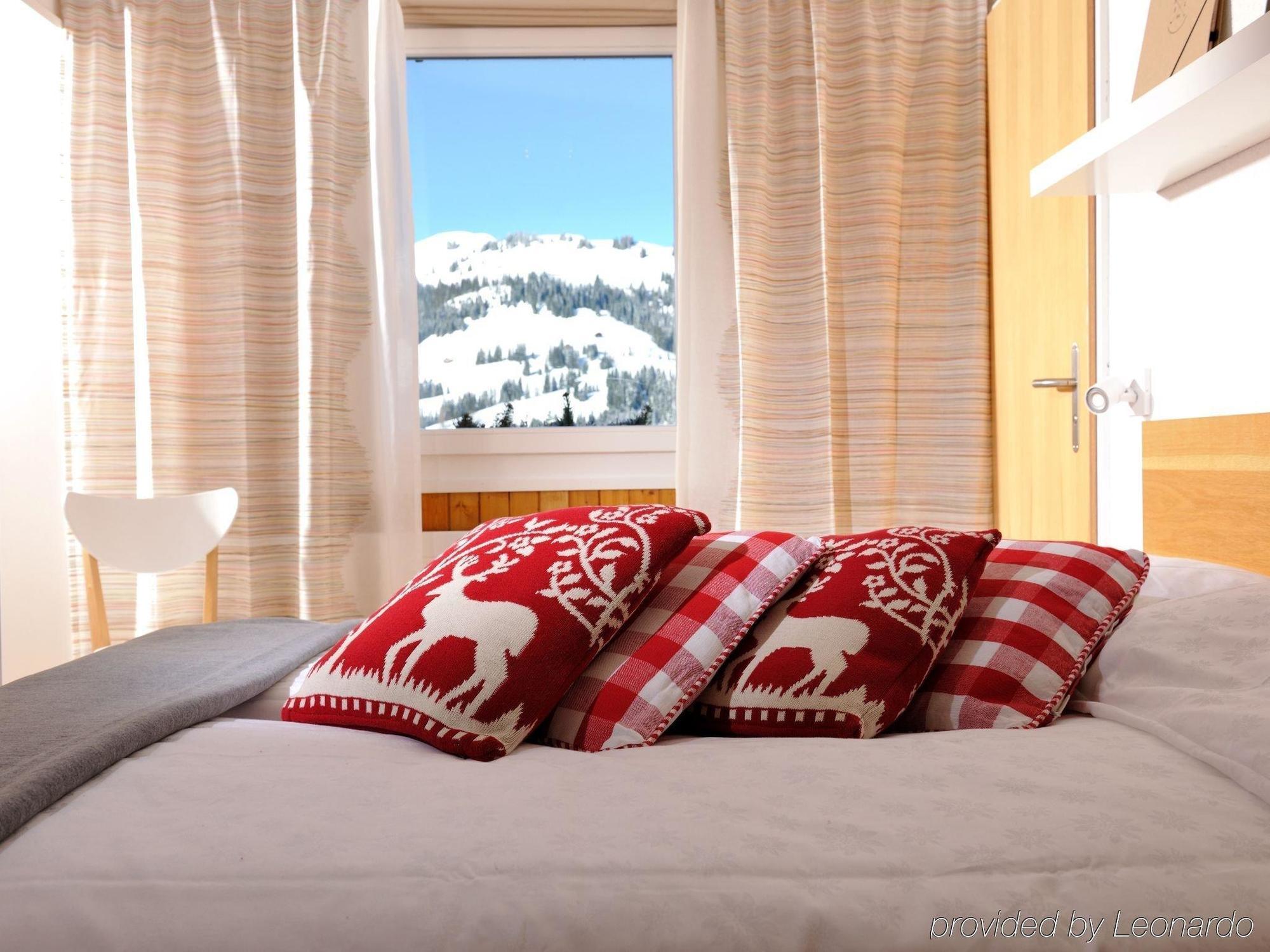 Saanewald Lodge ساننموسر المظهر الخارجي الصورة